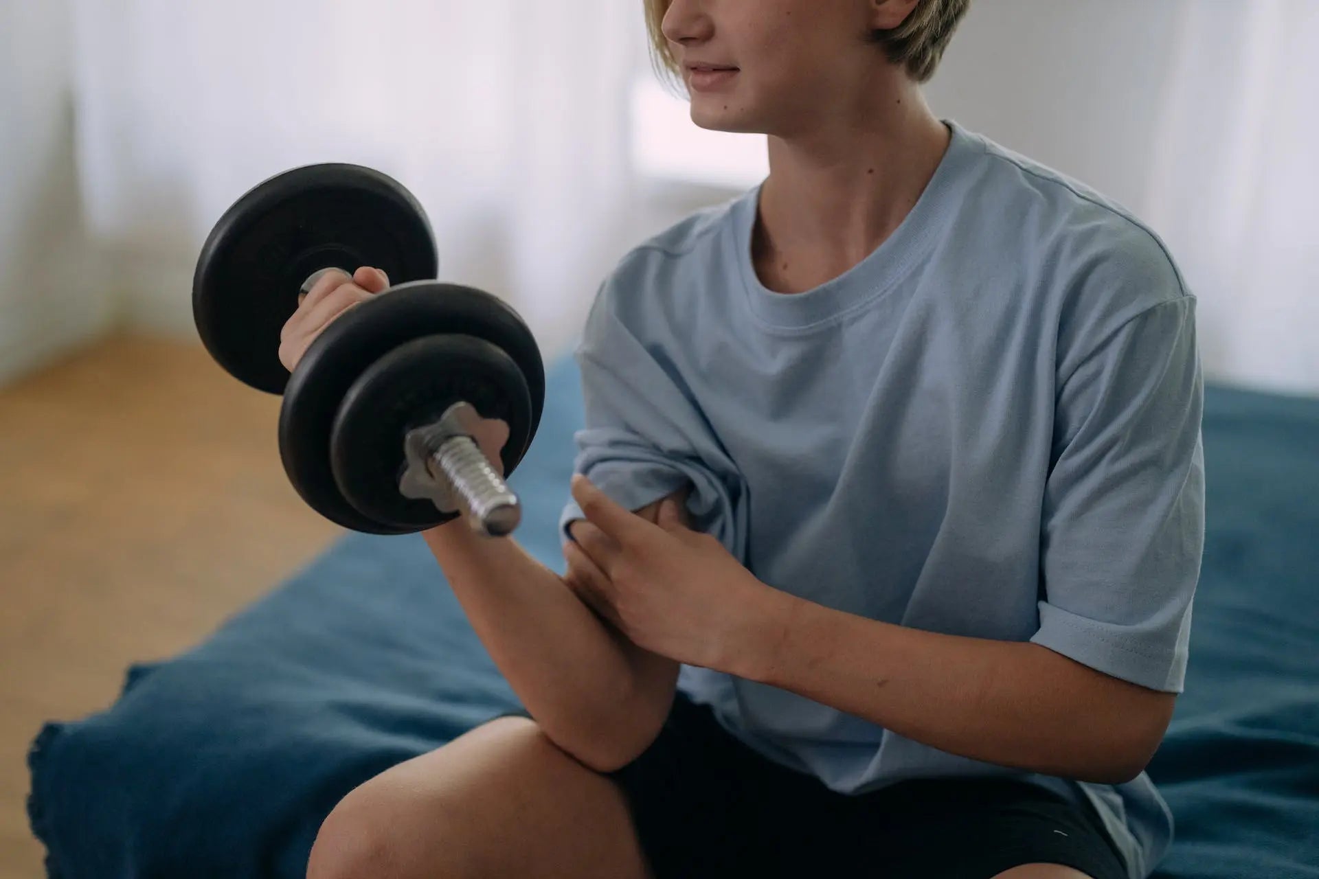 Top 5 Esportes para Ganho de Massa Muscular