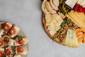 Os Melhores Alimentos para Ganho de Massa Muscular