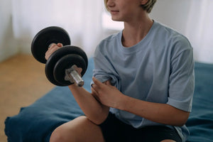 Top 5 Esportes para Ganho de Massa Muscular