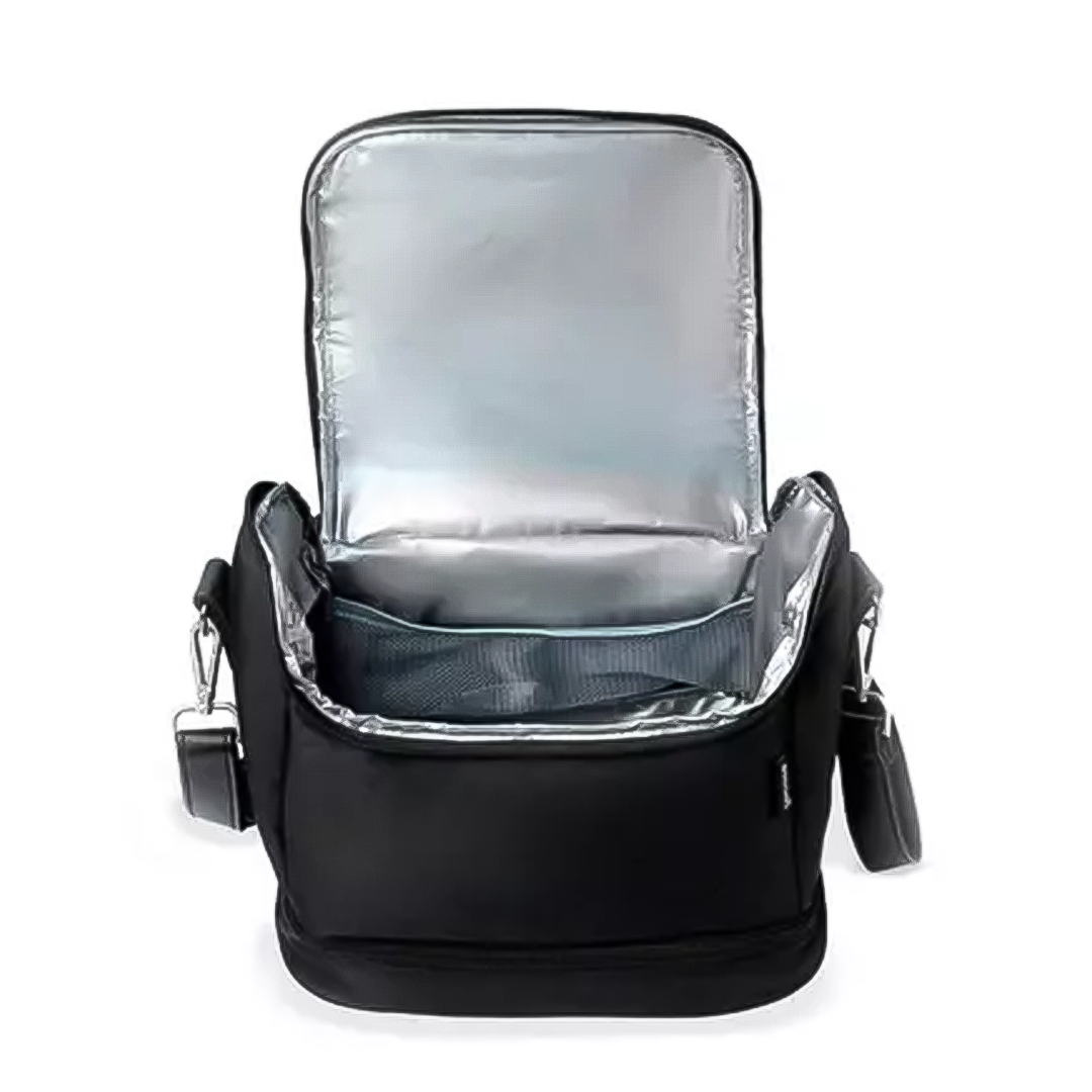 Bolsa Termica Marmita Lancheira Grande - Doctor House