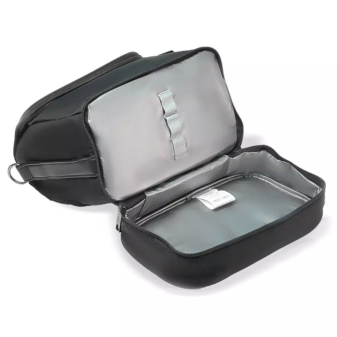 Bolsa Termica Marmita Lancheira Grande - Doctor House