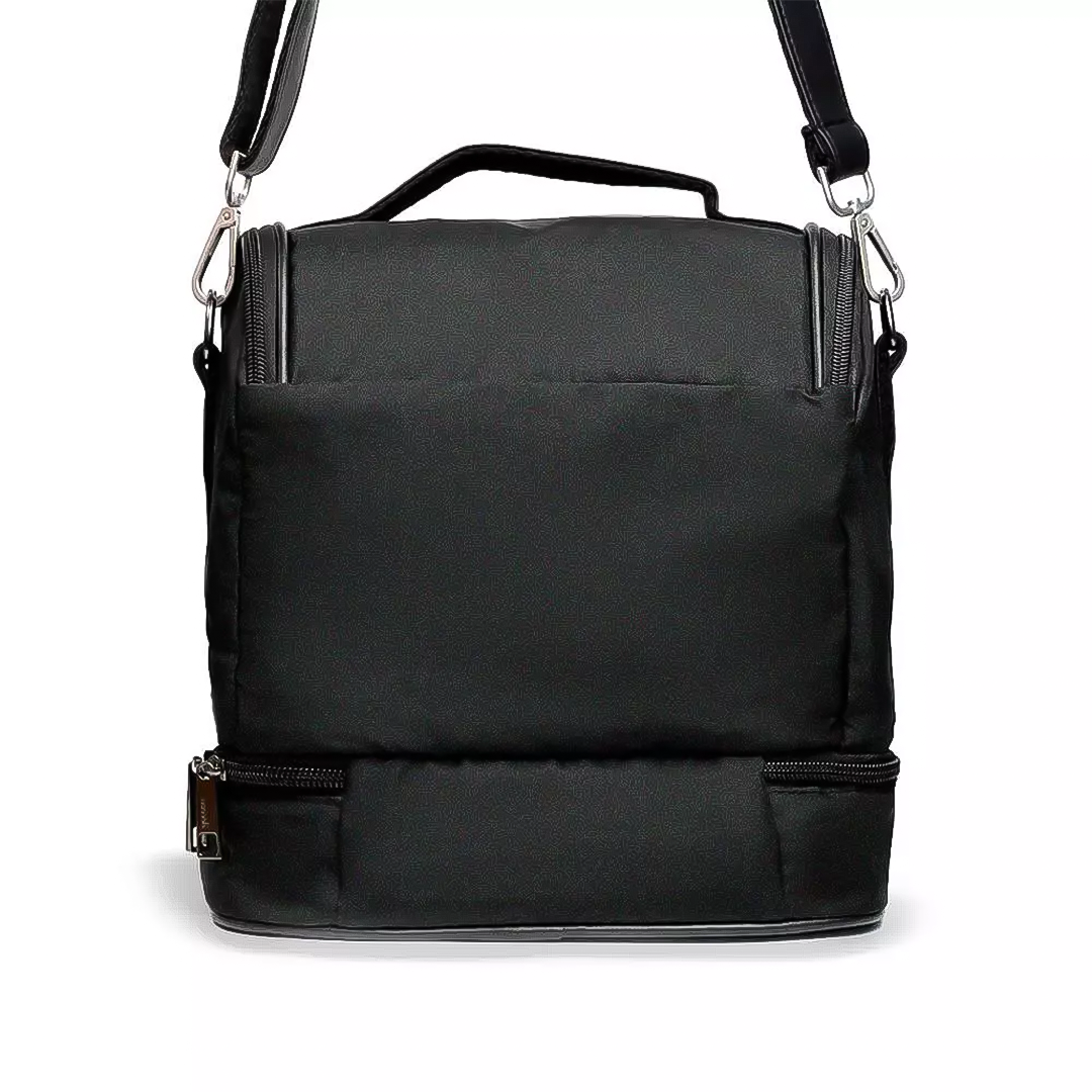 Bolsa Termica Marmita Lancheira Grande - Doctor House