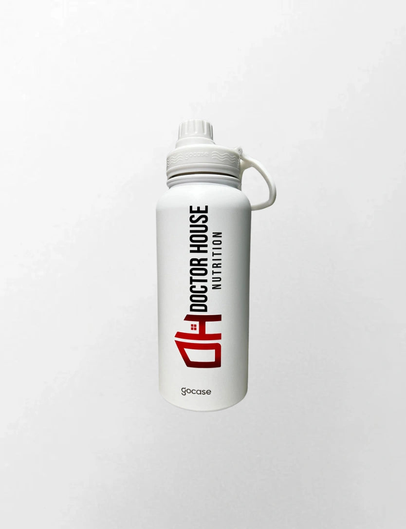 GARRAFA TÉRMICA FRESH