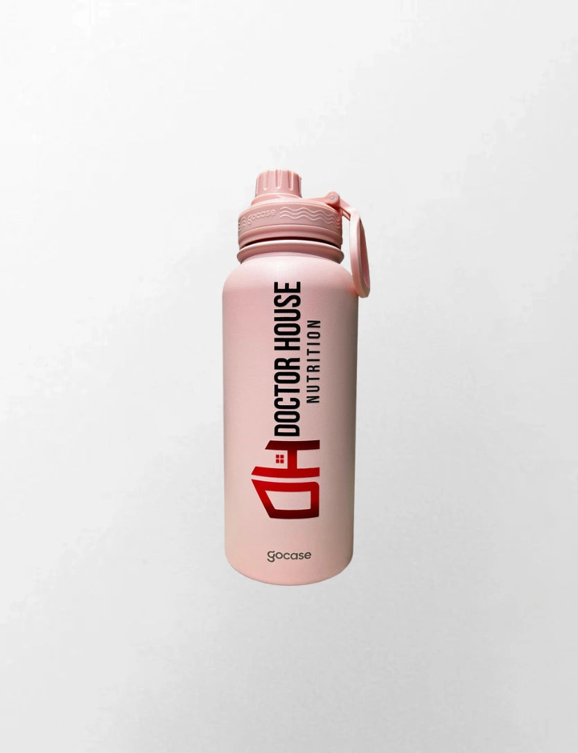 GARRAFA TÉRMICA FRESH