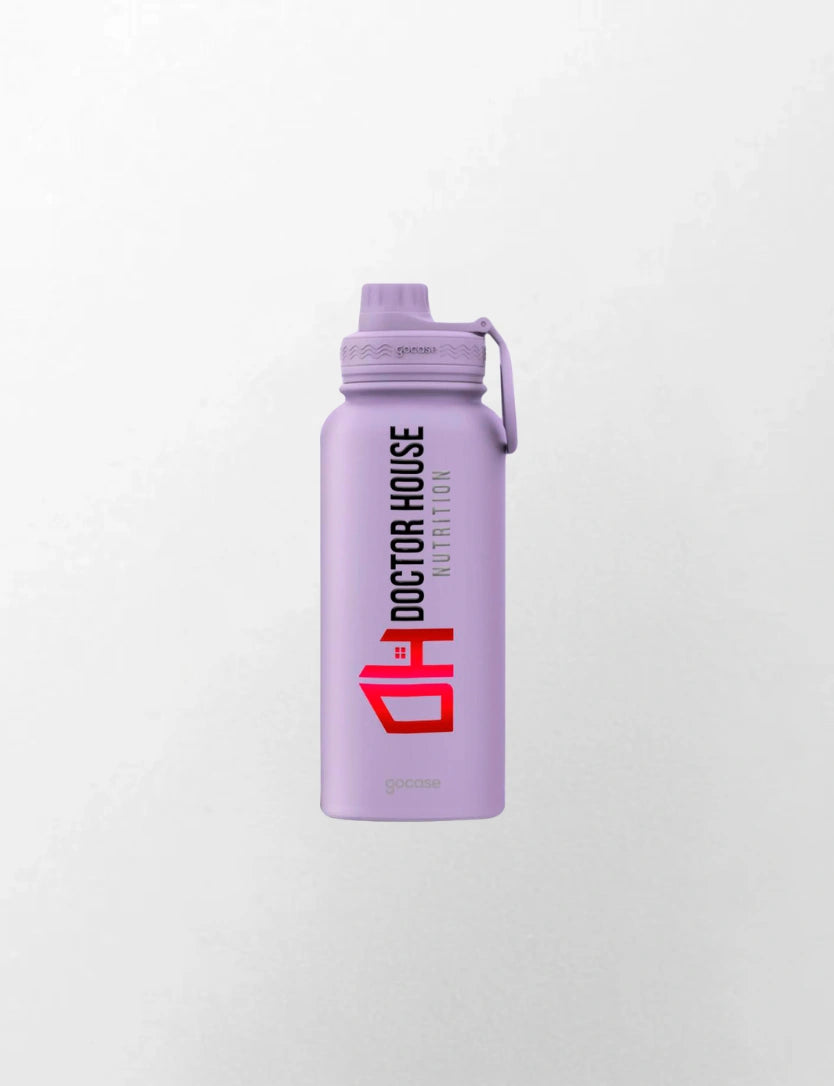 GARRAFA TÉRMICA FRESH