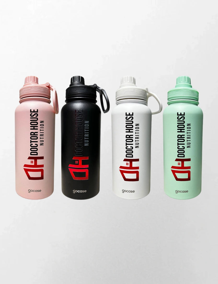 GARRAFA TÉRMICA FRESH