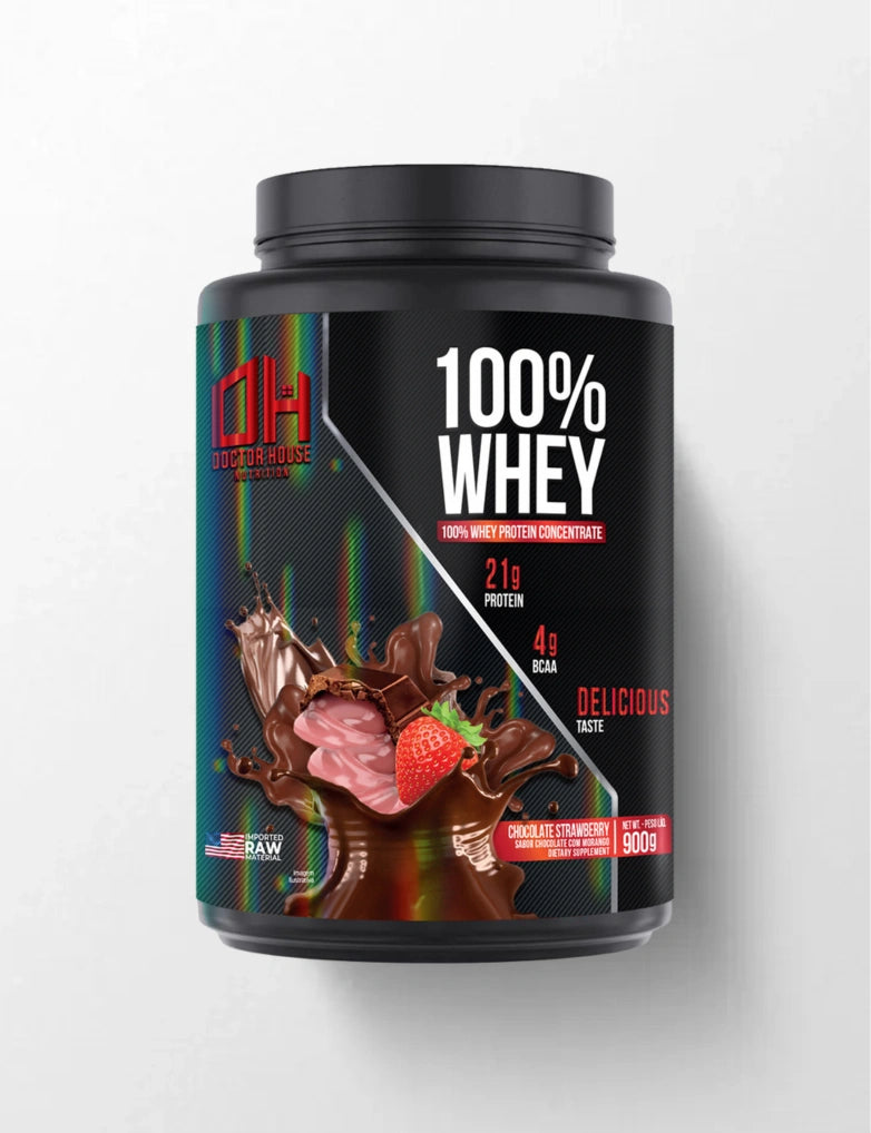 MEGA COMBO - 1 Whey + 1 Creatina + 1 Termogênico + 1 Pré treino + Camisa e coqueteleira de Brinde