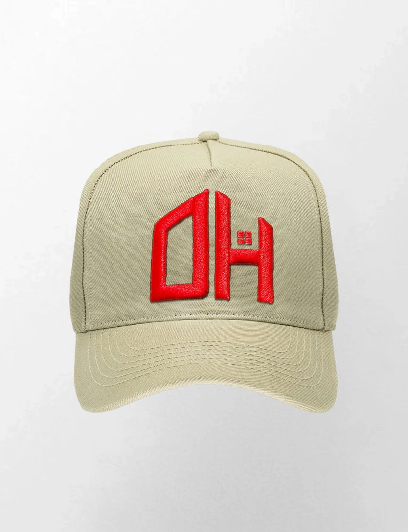 BONÉ ESPORTIVO PADRÃO