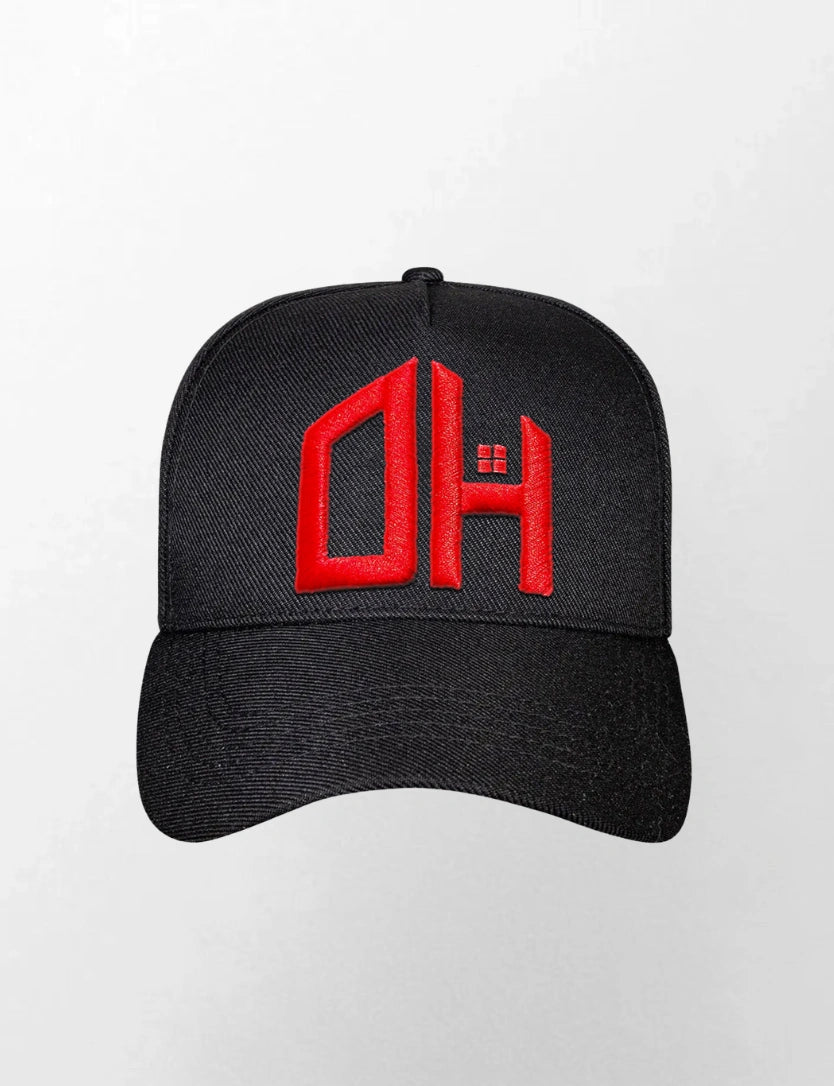 BONÉ ESPORTIVO PADRÃO