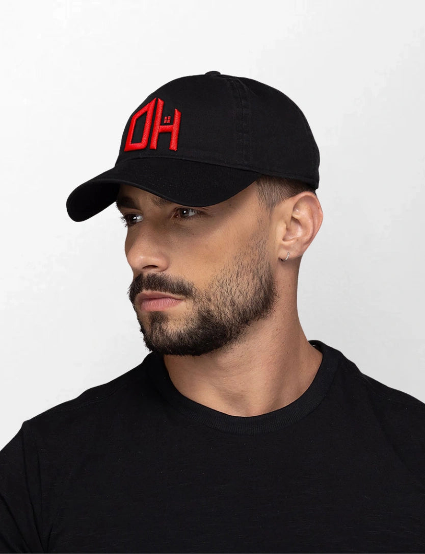 BONÉ ESPORTIVO PADRÃO