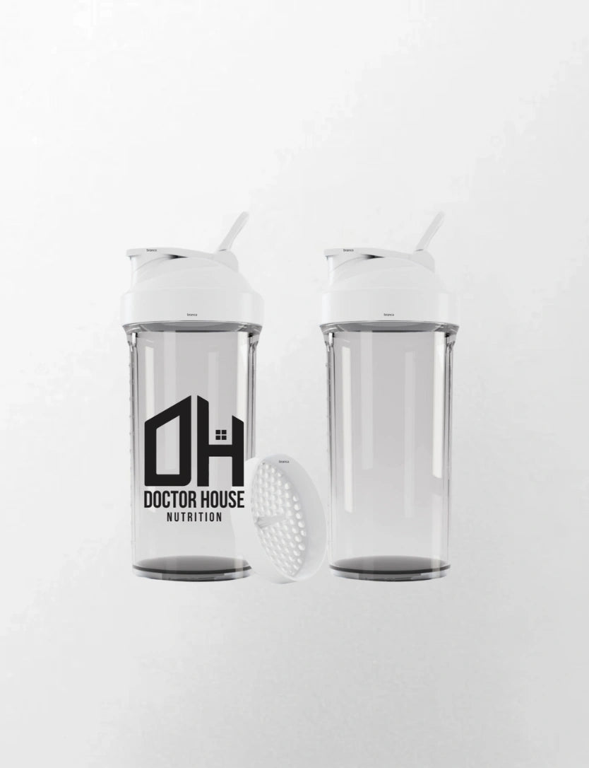 MEGA COMBO - 1 Whey + 1 Creatina + 1 Termogênico + 1 Pré treino + Camisa e coqueteleira de Brinde